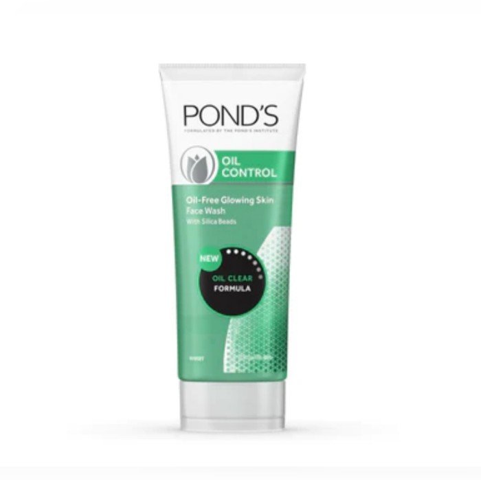 Ponds oil Control Fash Wash 50g