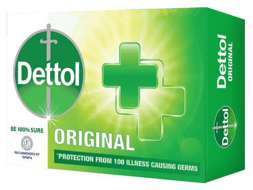 Dettol Original Soap 75 gm