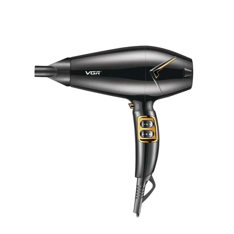 VGR V-423 Professional Salon Series Hair Dryer