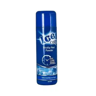 Tibet Ice Cool Prickly Heat Powder-100 gm